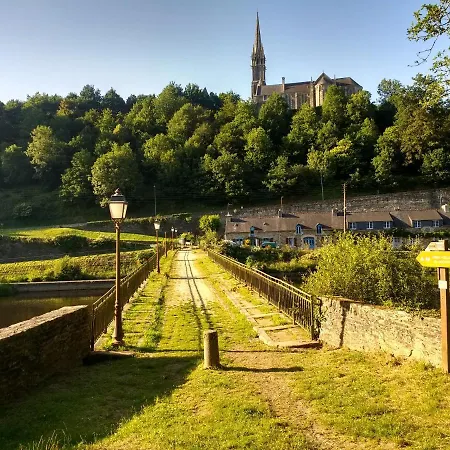 Roz Melen Lejlighed Châteauneuf-du-Faou